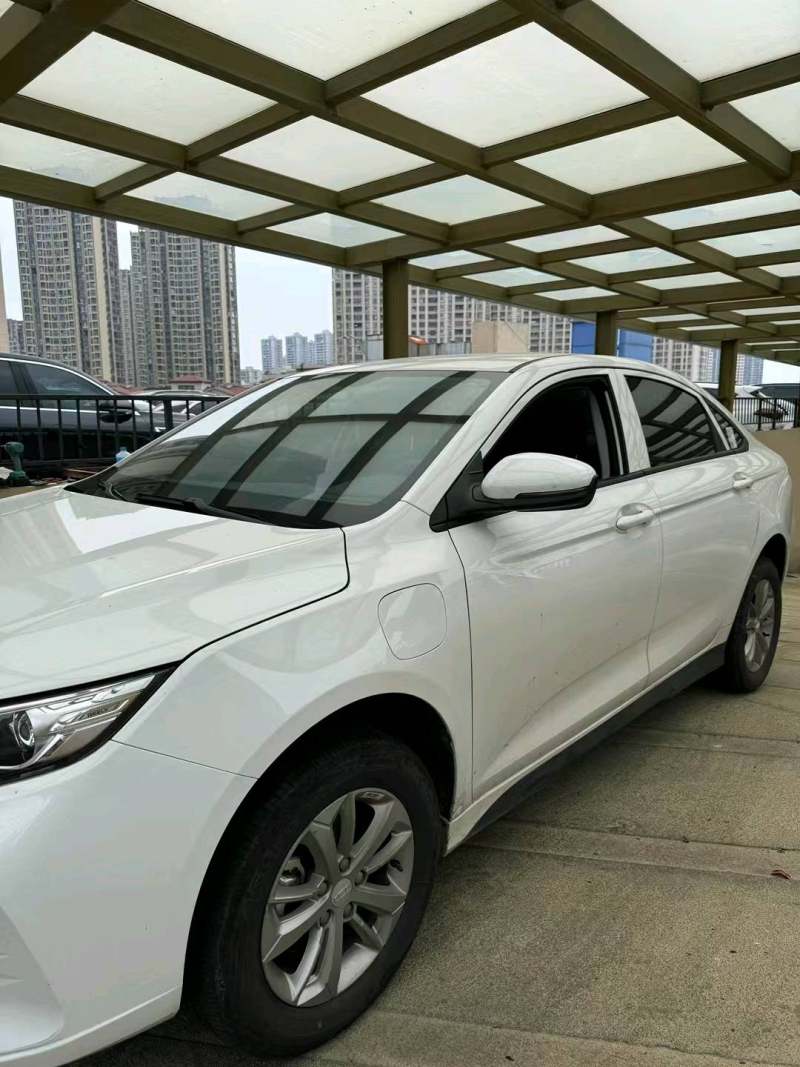抵押车图片