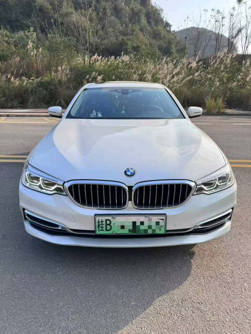 抵押车图片