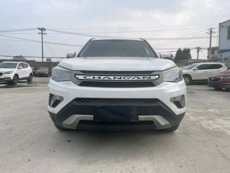 抵押车图片