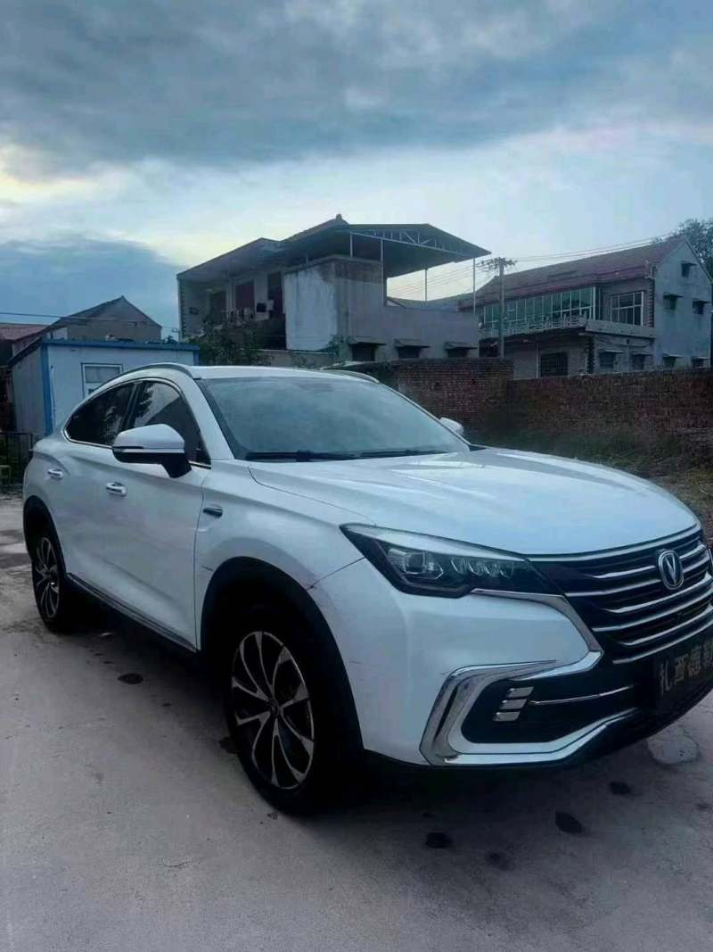 抵押车图片