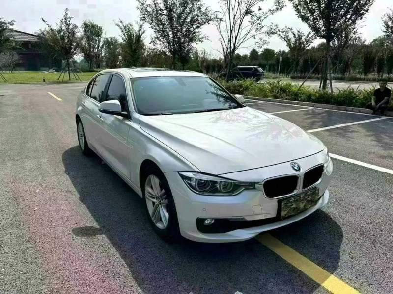 抵押车图片