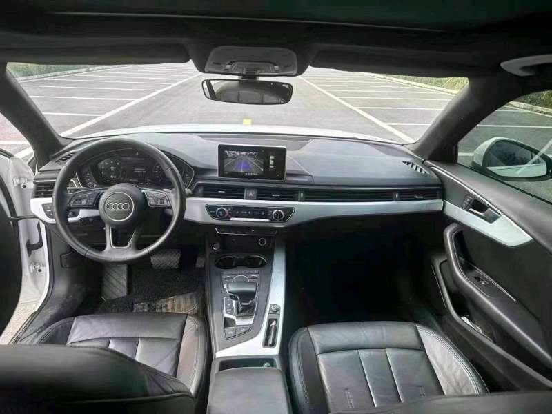 抵押车图片