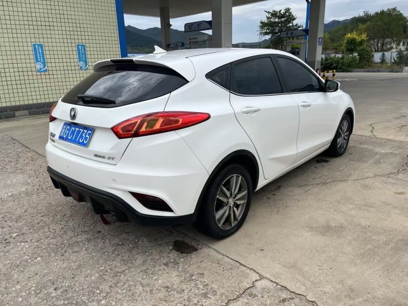 抵押车图片