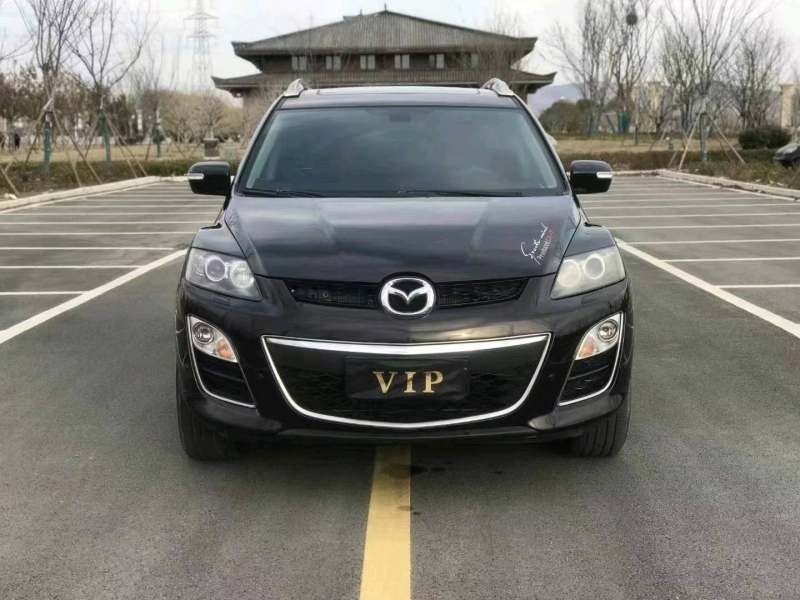 抵押车图片