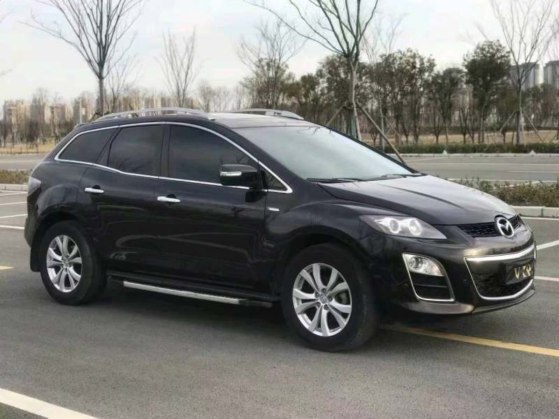 抵押车图片