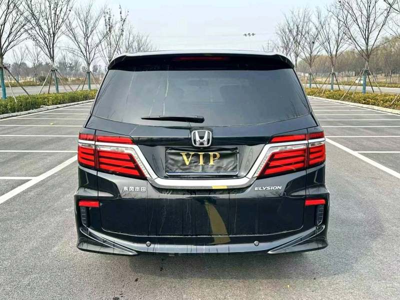 抵押车图片