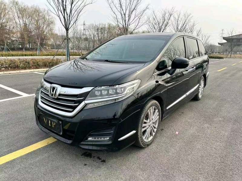 抵押车图片