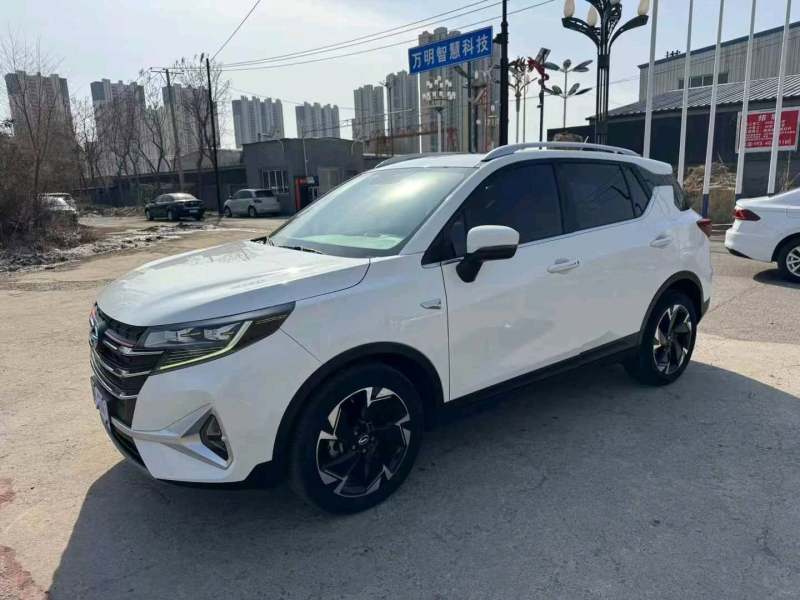 抵押车图片