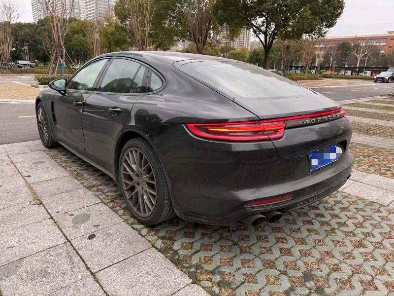 抵押车图片