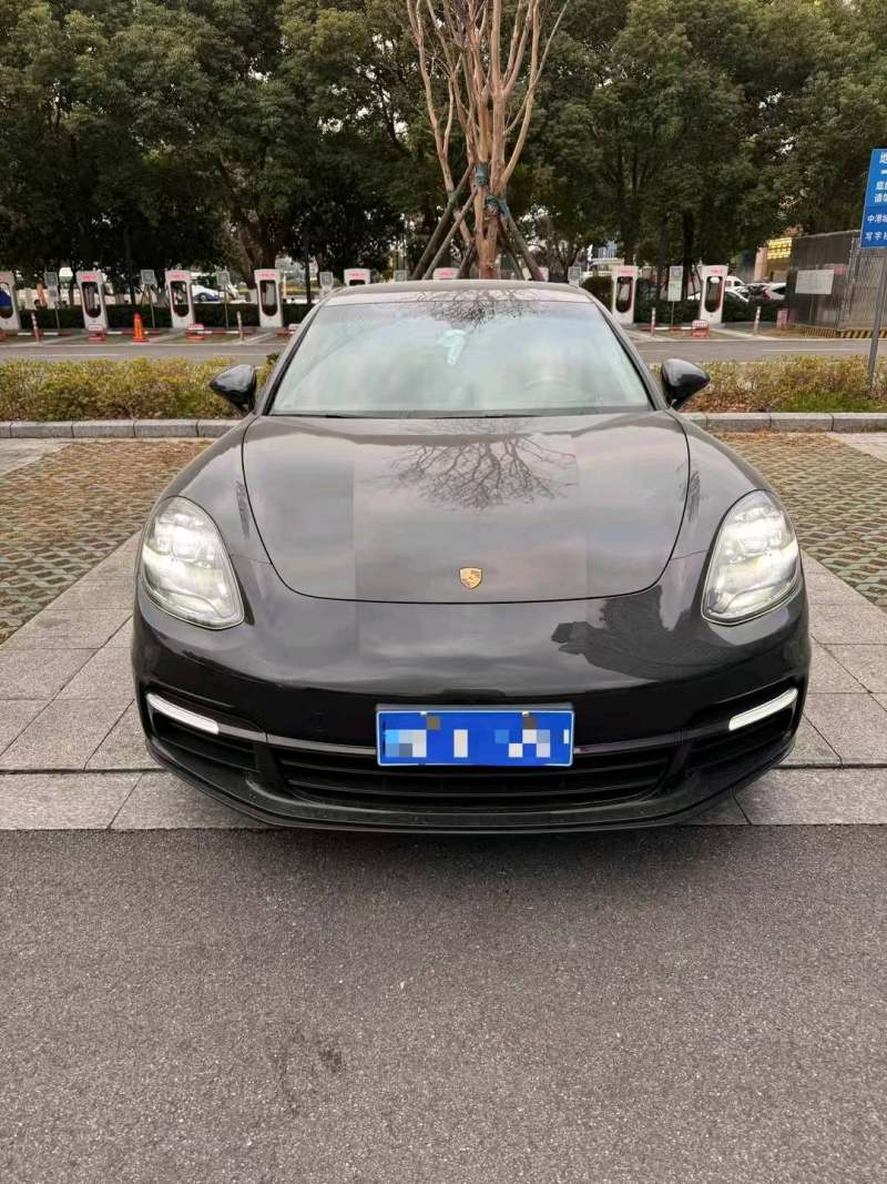 抵押车图片