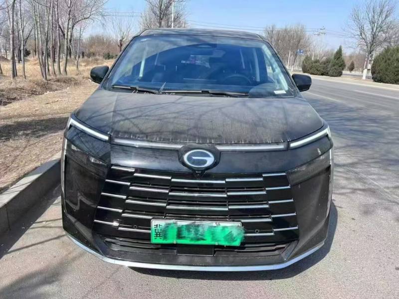 抵押车图片