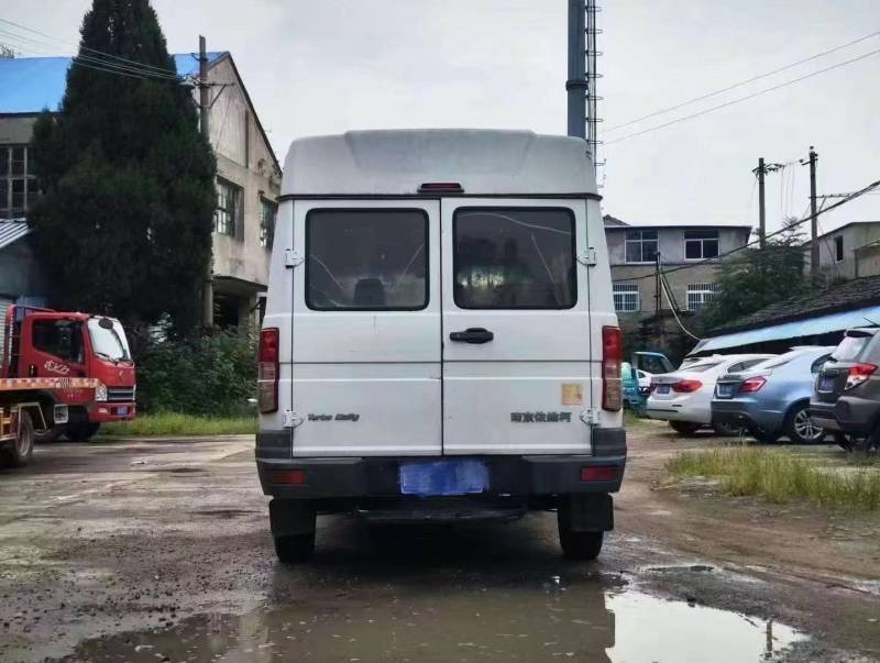 抵押车图片
