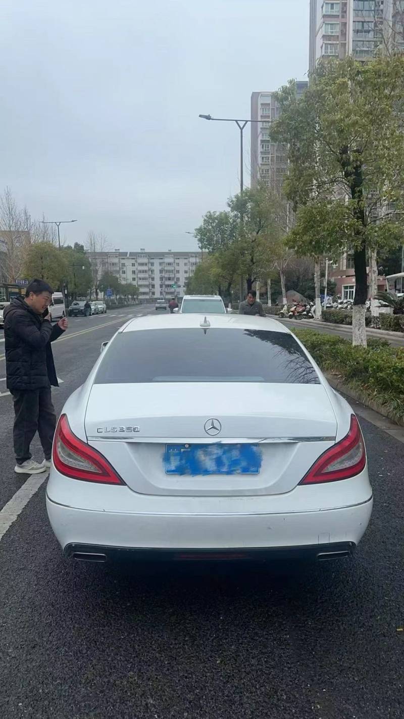 抵押车图片