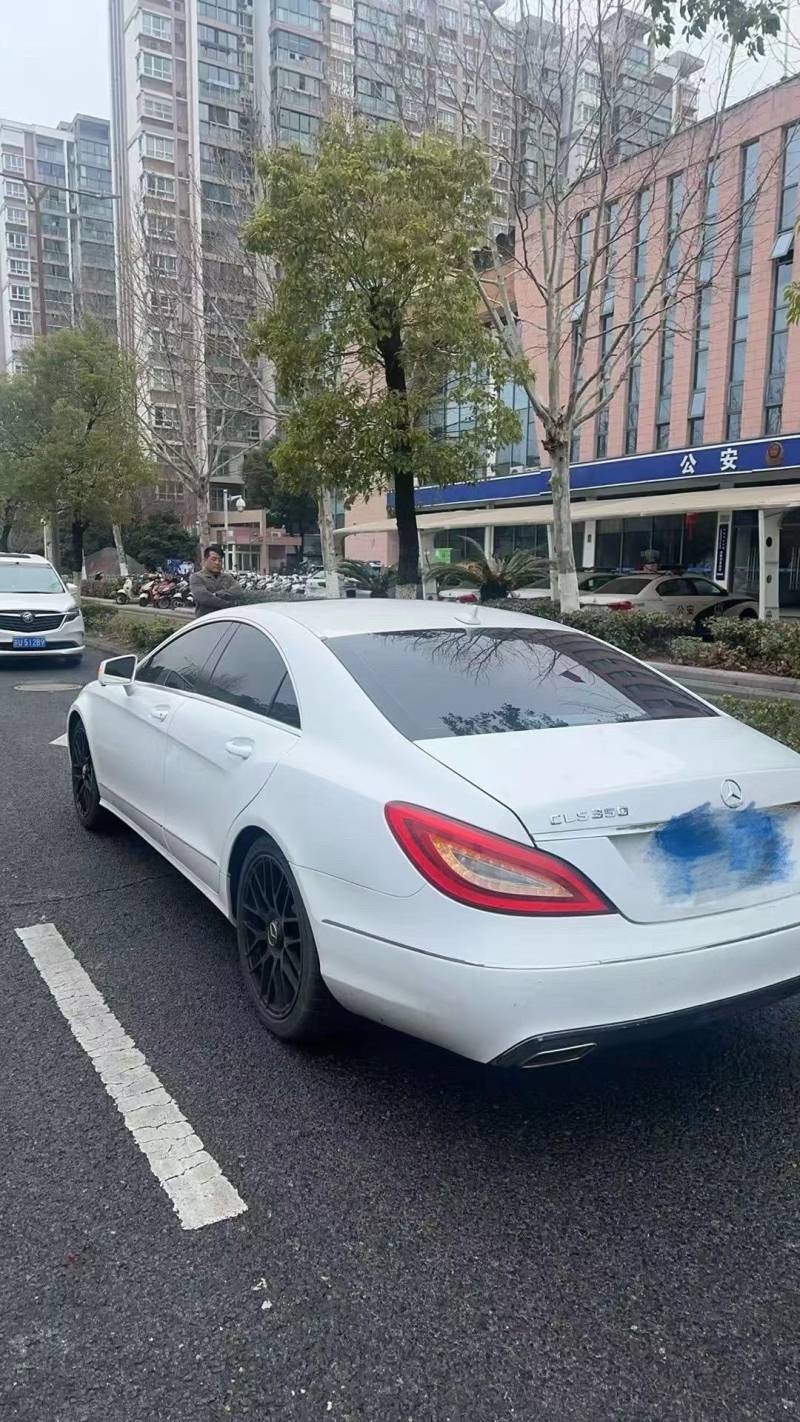 抵押车图片