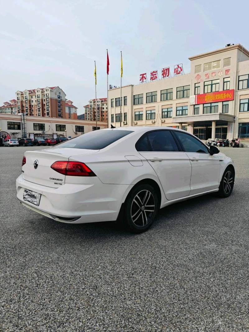 抵押车图片