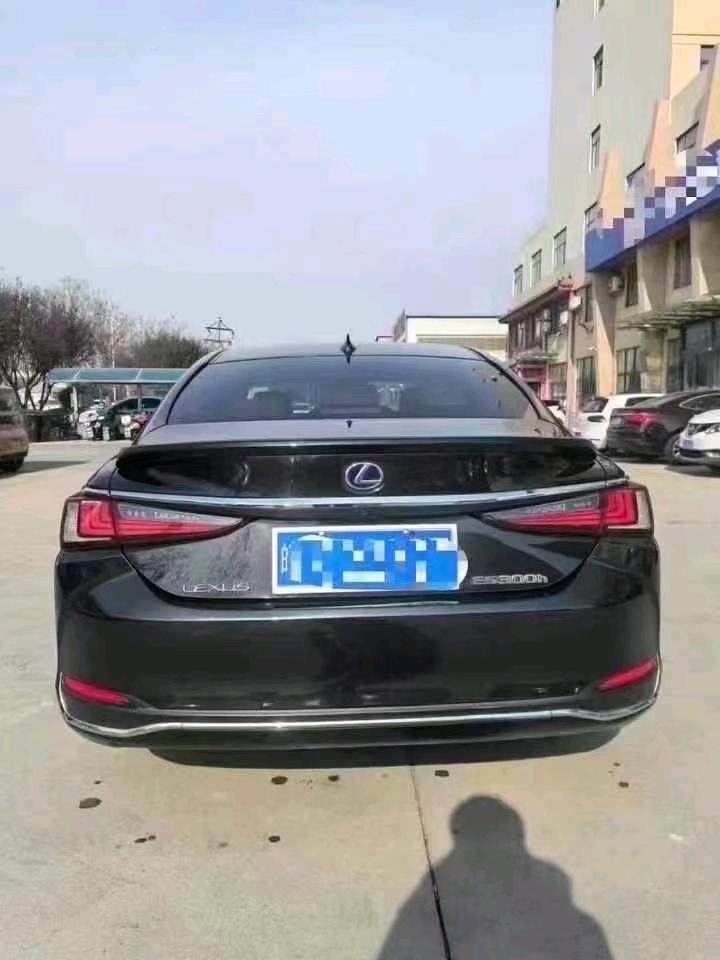 抵押车图片