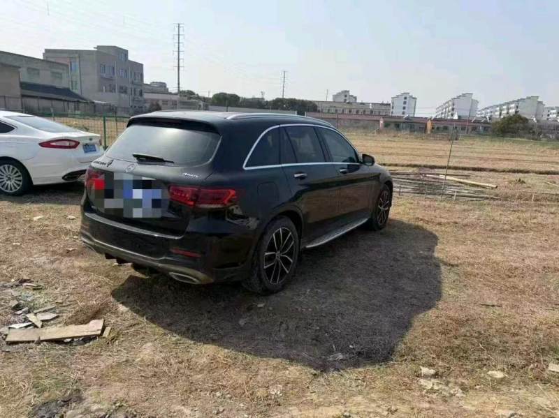 抵押车图片