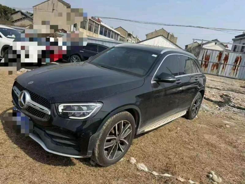抵押车图片