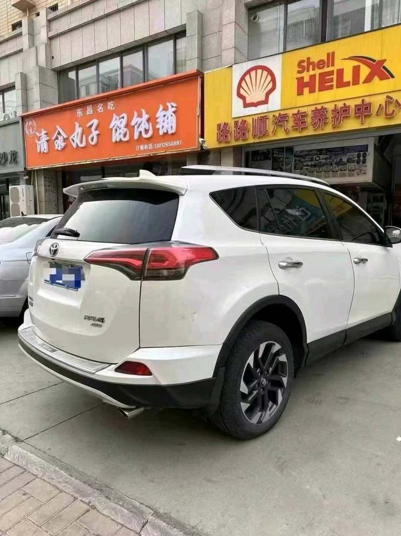 抵押车图片
