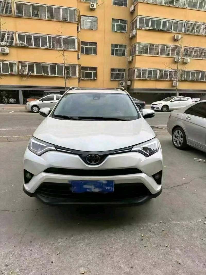 抵押车图片