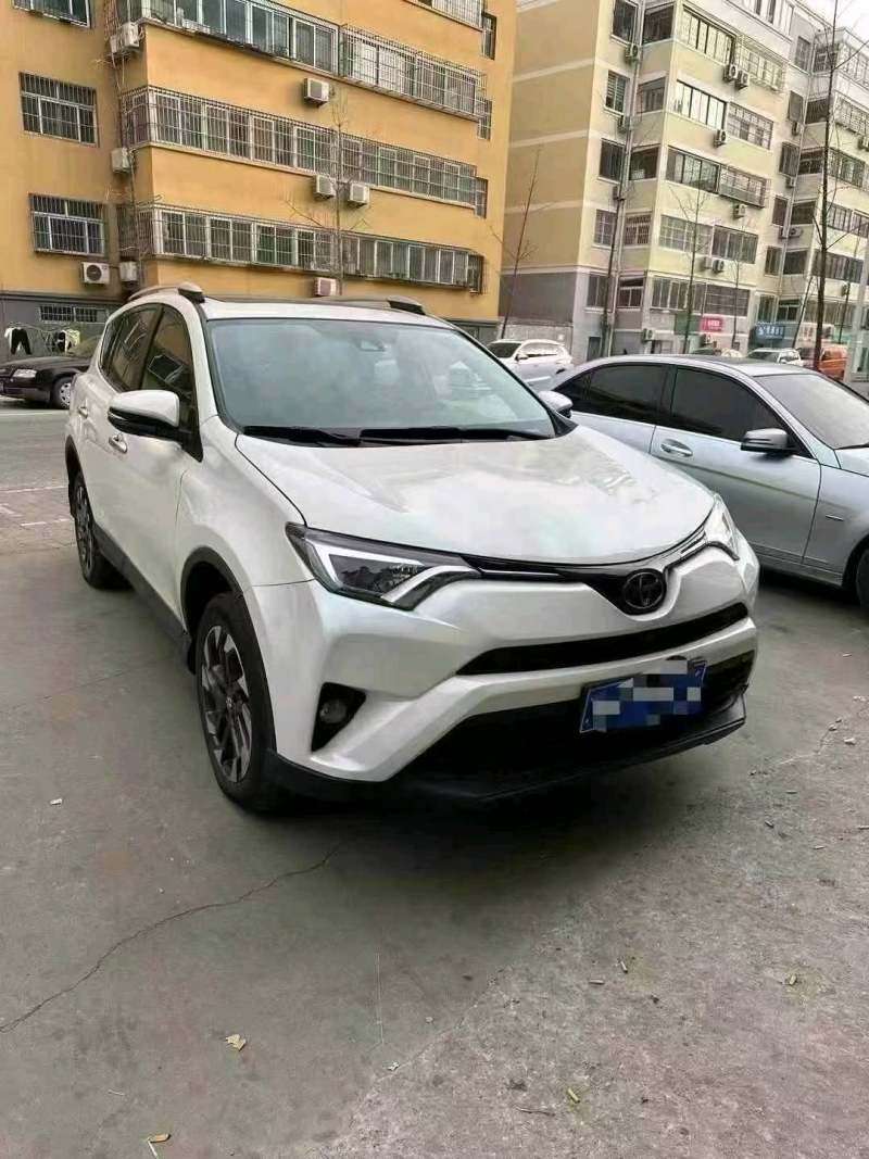 抵押车图片