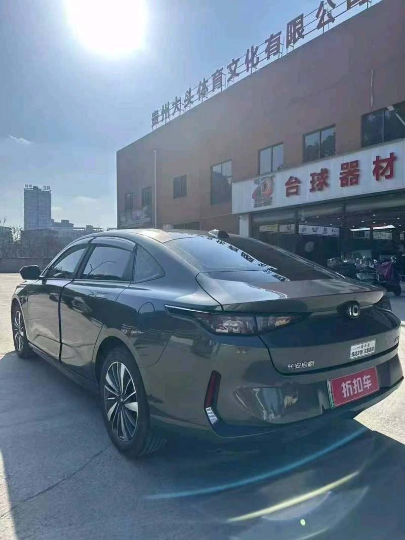 抵押车图片