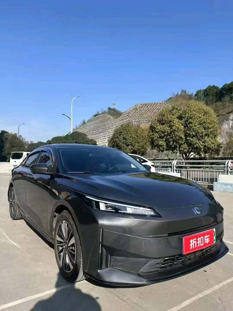 抵押车图片