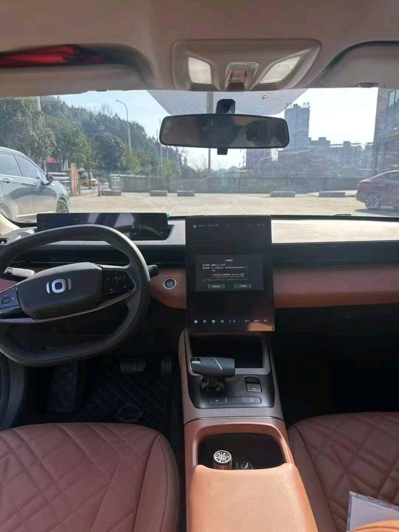 抵押车图片