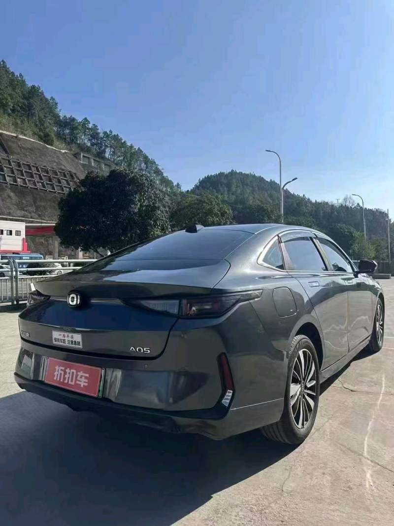 抵押车图片