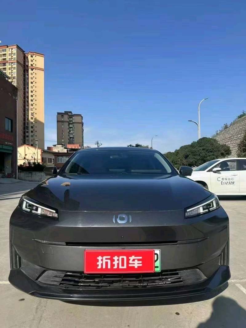 抵押车图片