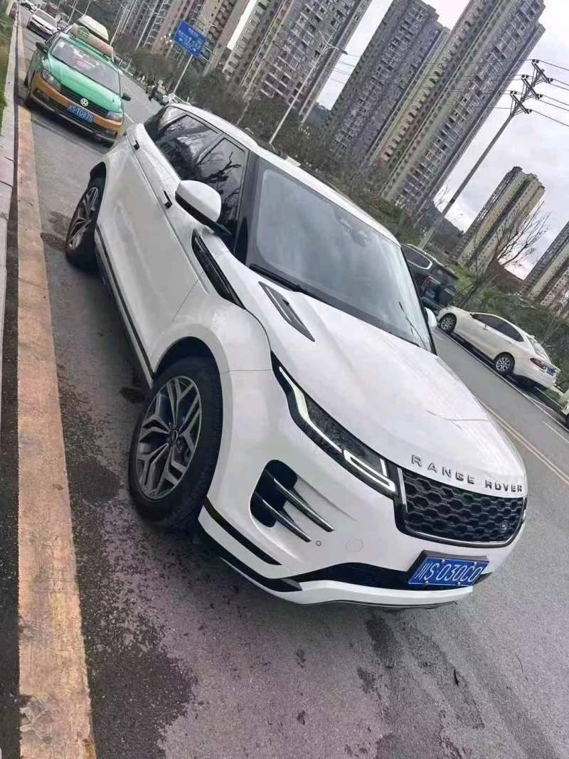 抵押车图片
