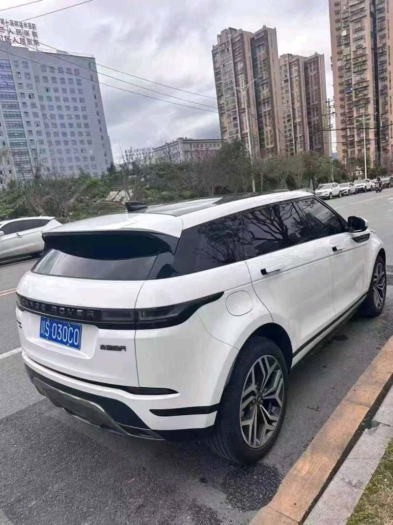 抵押车图片