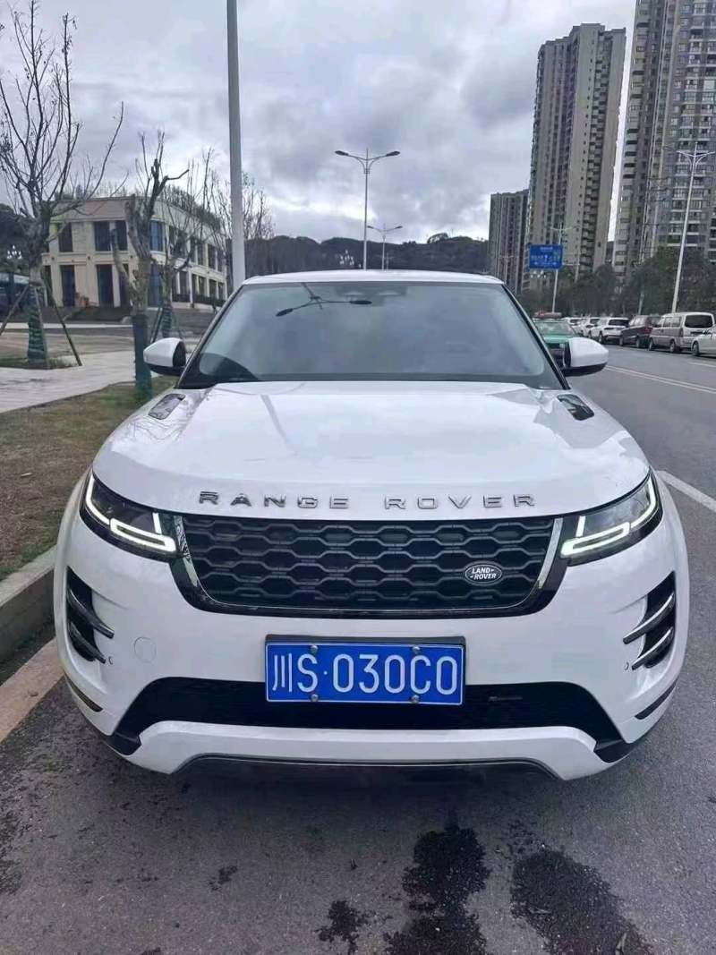 抵押车图片