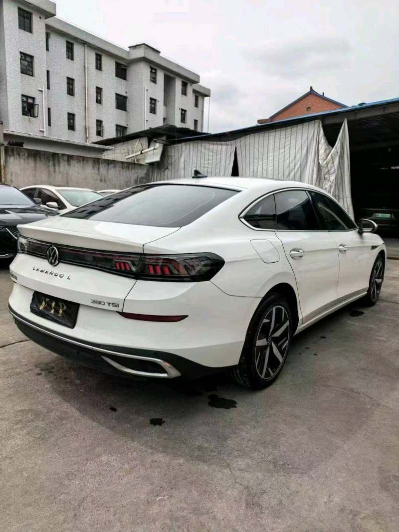 抵押车图片