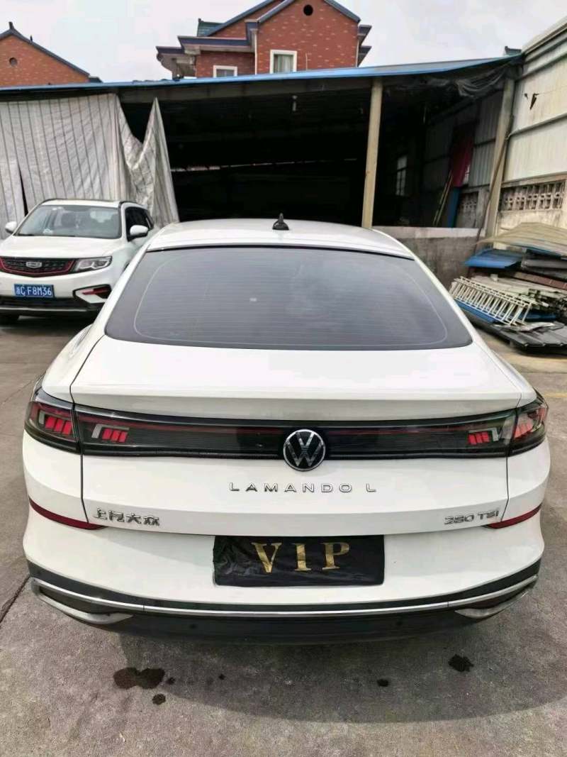 抵押车图片