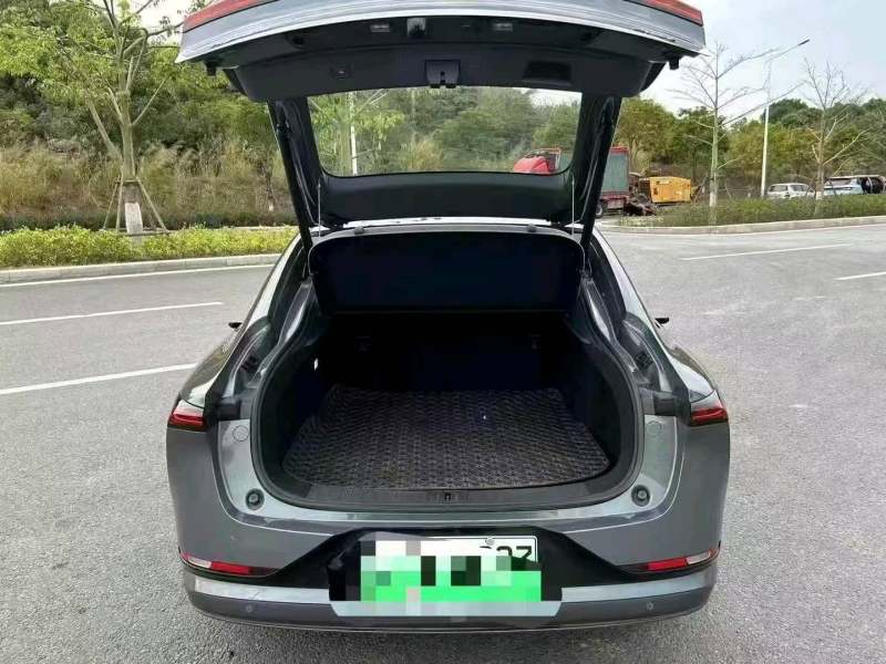 抵押车图片