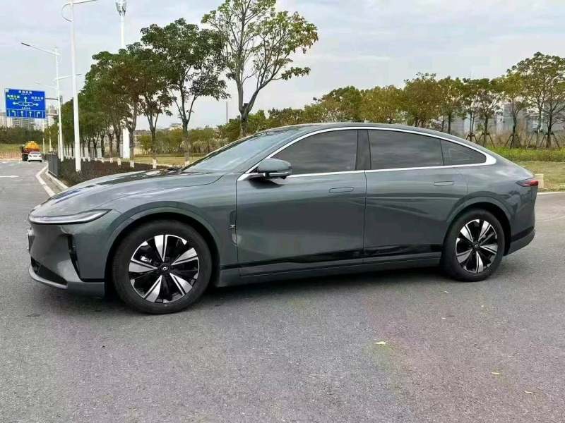 抵押车图片