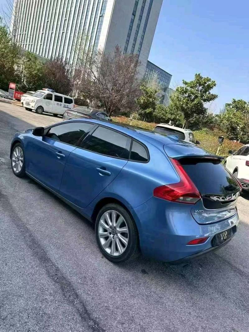 抵押车图片