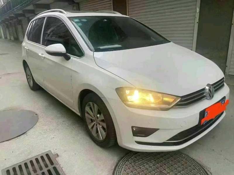 抵押车图片