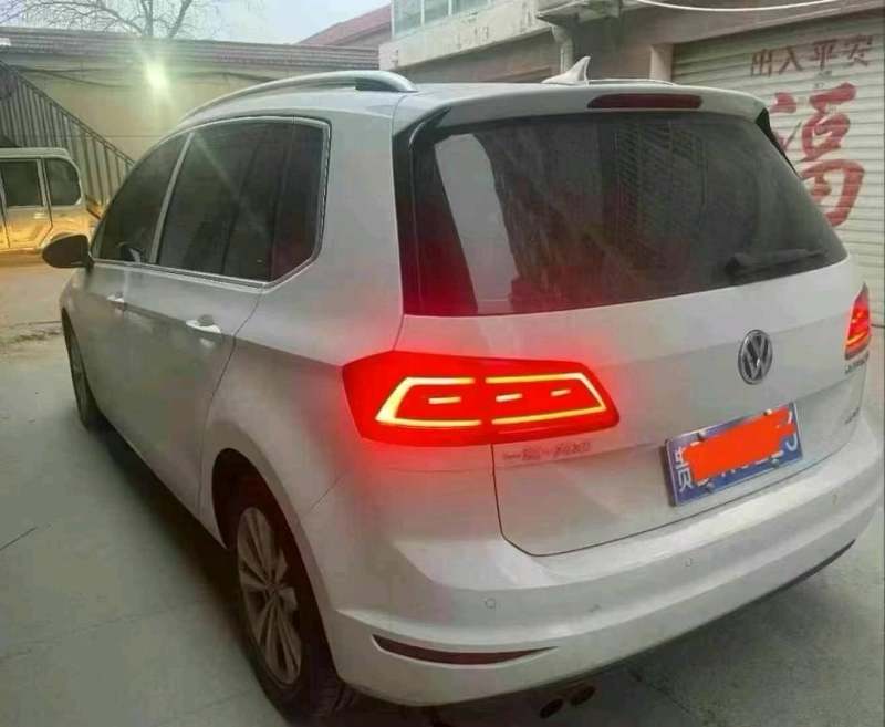 抵押车图片