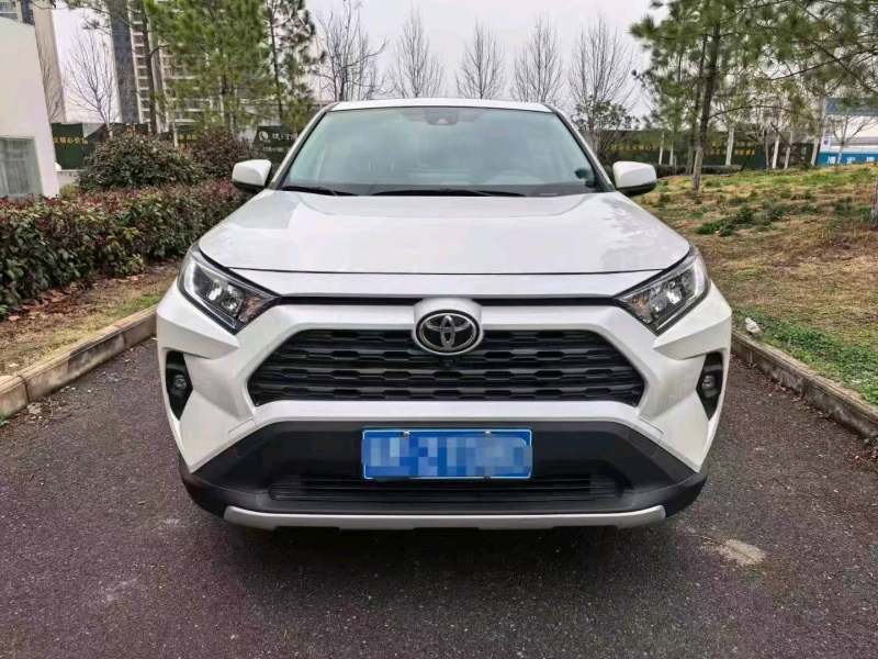 抵押车图片