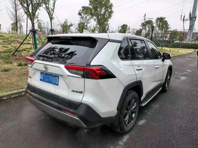 抵押车图片