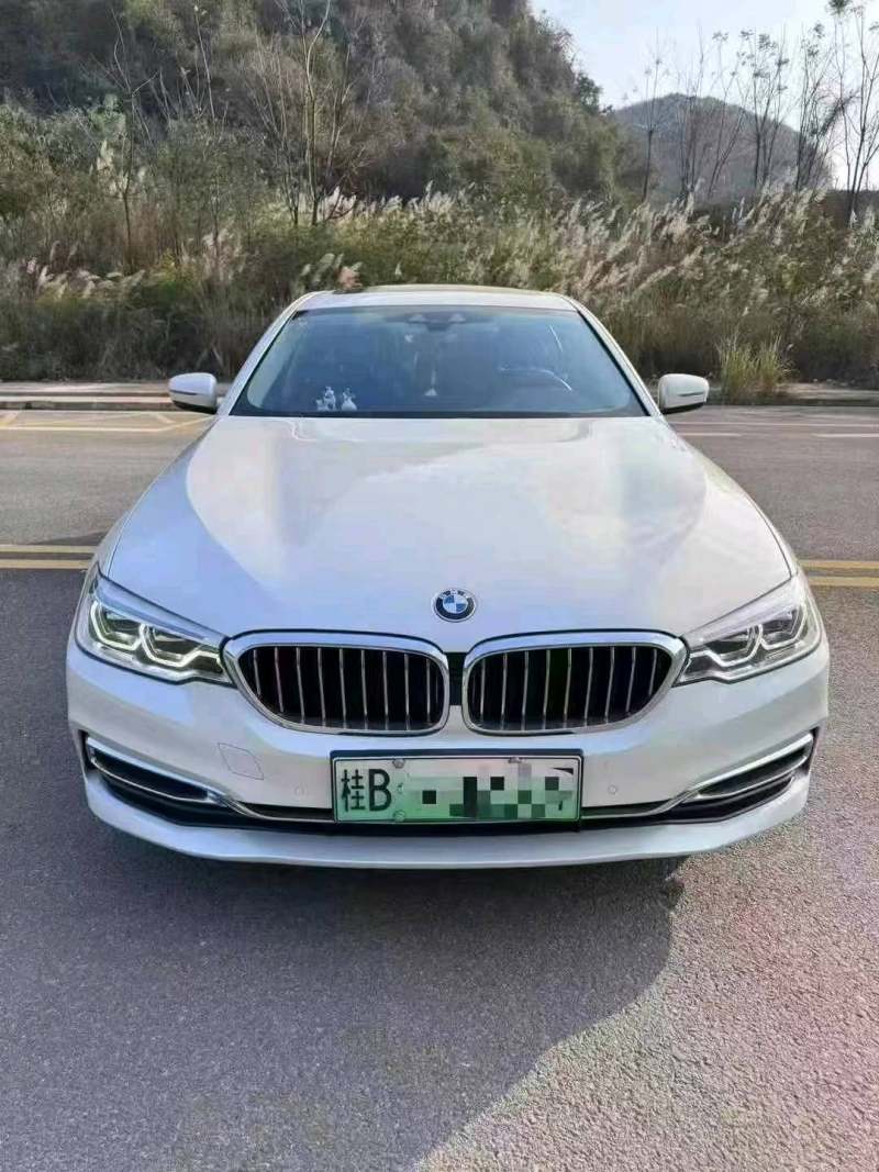 抵押车图片