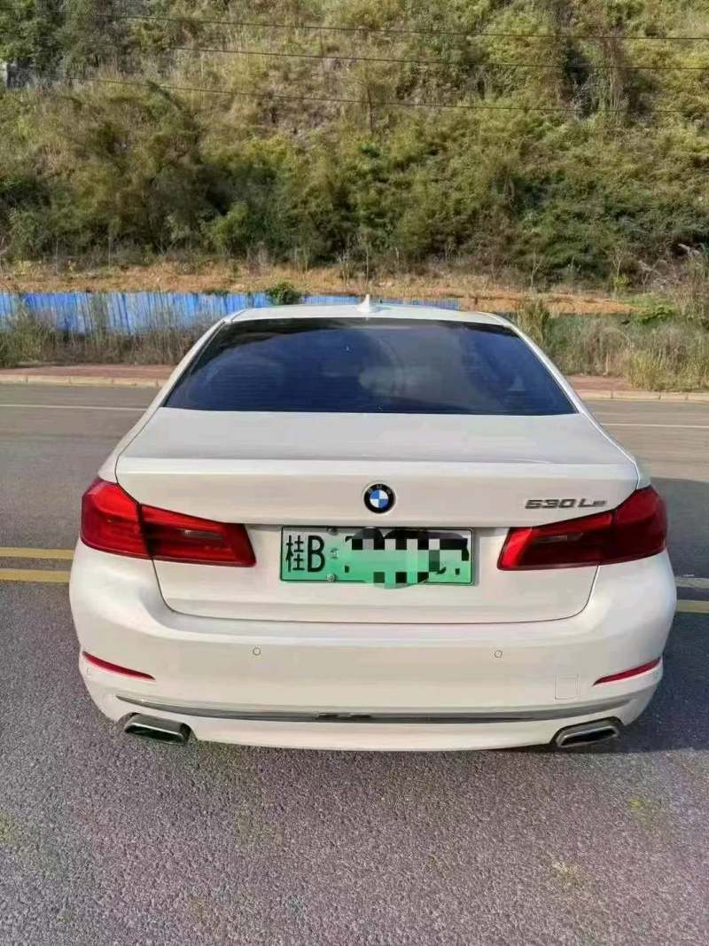 抵押车图片