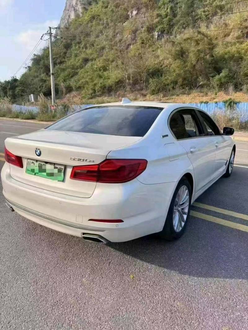 抵押车图片