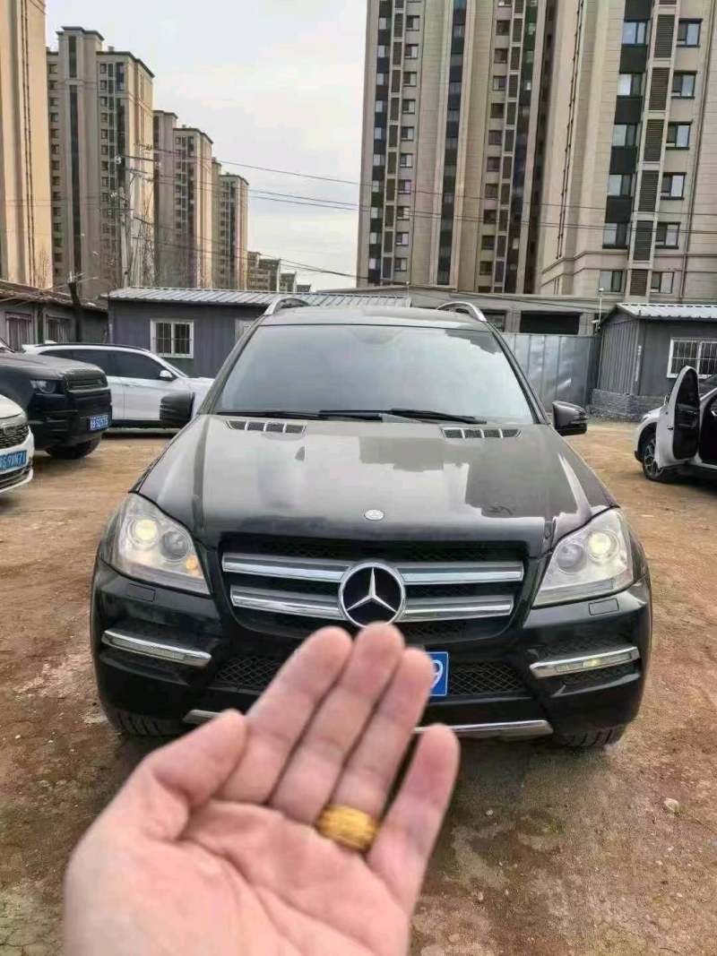 抵押车图片