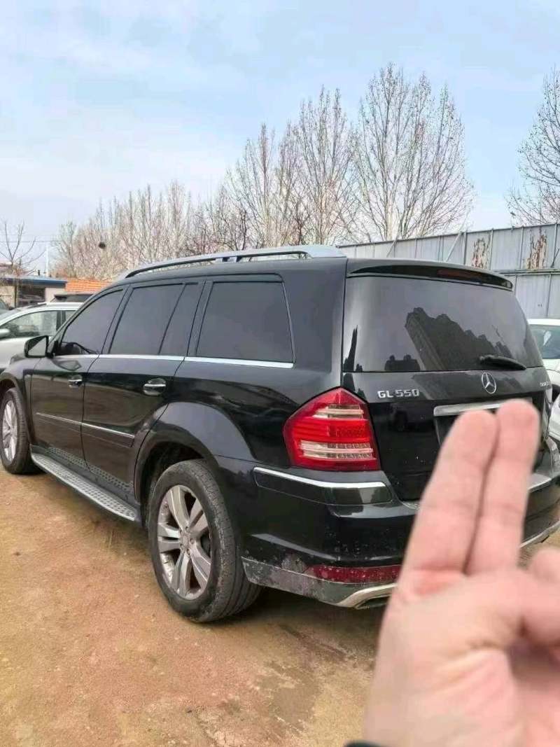 抵押车图片