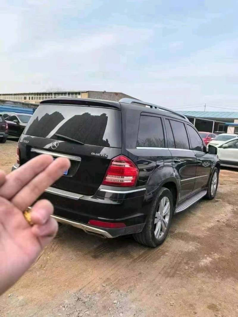 抵押车图片