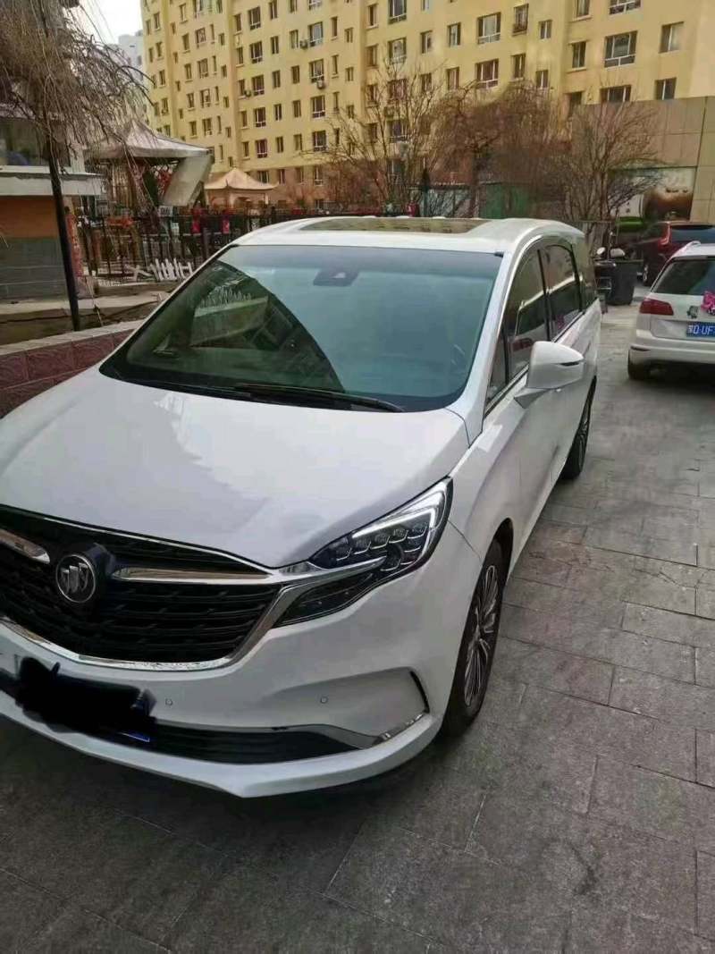 抵押车图片