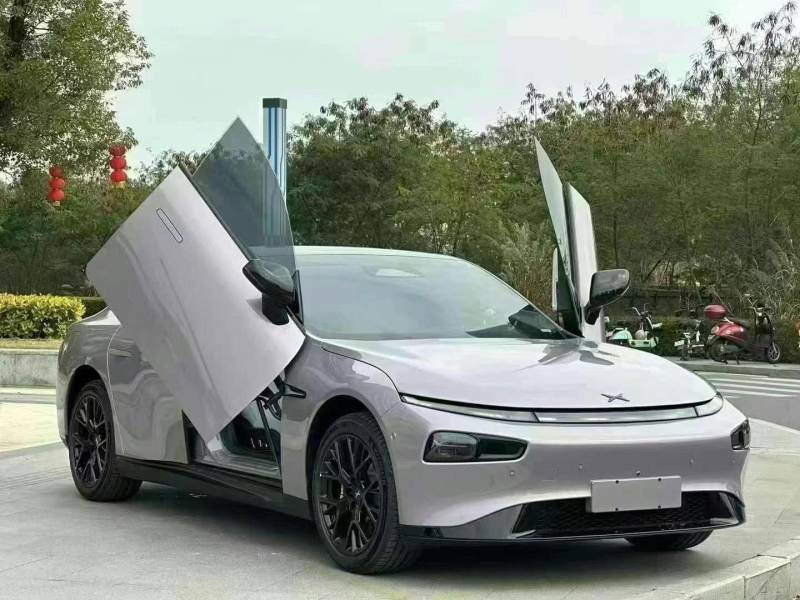 抵押车图片